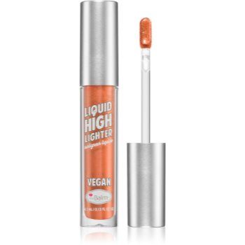 theBalm Liquid Highlighter iluminator lichid