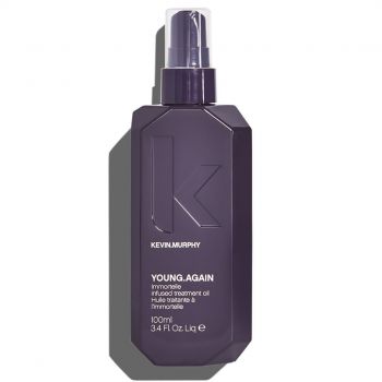 Tratament de par Kevin Murphy Young.Again ulei tratament nutritiv 100 ml