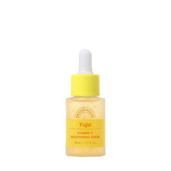 Vitamin c brightening serum niacinamide 2% 30 ml