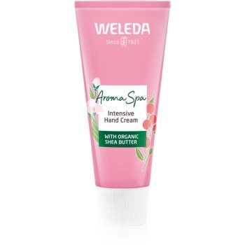 Weleda Aroma Spa crema de maini