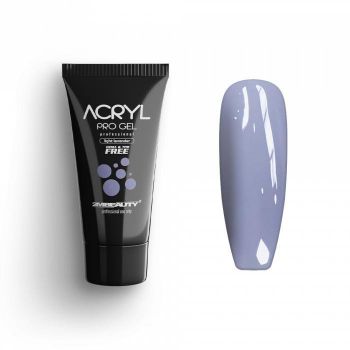 Acryl Pro Gel 2M Light Lavender - 15g