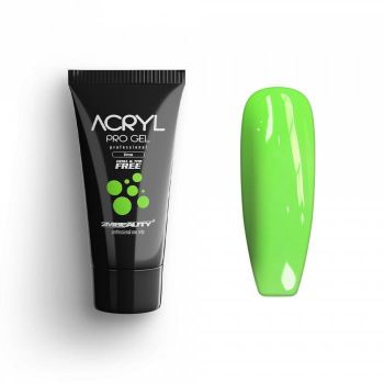 Acryl Pro Gel 2M Lime - 15g