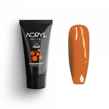 Acryl Pro Gel 2M Orange - 15g