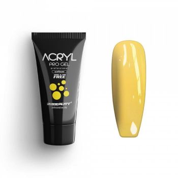 Acryl Pro Gel 2M Sunflower - 15g