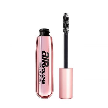 Air volume mega mascara 1 9 ml