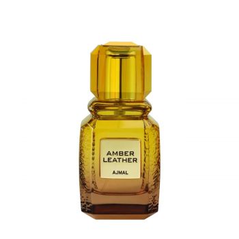 Amber leather li 100 ml