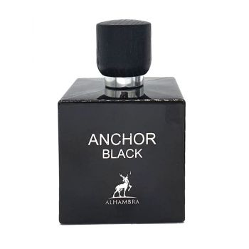 Anchor Black 100 ml