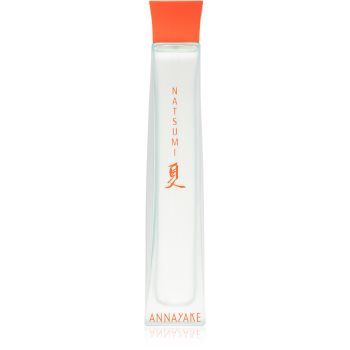 Annayake Natsumi Eau de Toilette pentru femei pentru femei