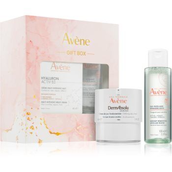 Avène Hyaluron Activ B3 Gift Set set cadou nutritie si hidratare