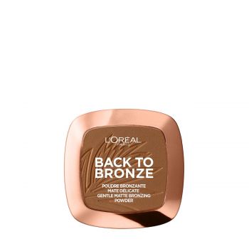 Back to bronze 02 9 gr