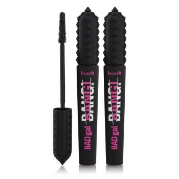 Badgal bang mascara set