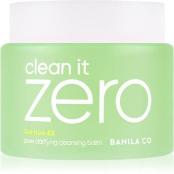 Banila Co. clean it zero pore clarifying lotiune de curatare pentru pori dilatati ieftin