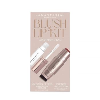 Blush & lip kit 11.10 ml