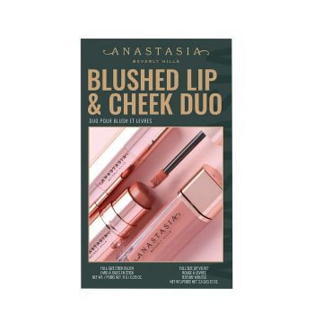 Blushed lip & cheek duo 11.50 gr