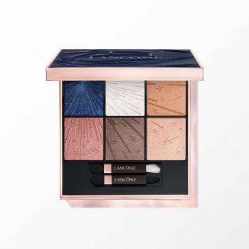 CELESTIAL PALETTE - Paleta de ochi si fata in editie limitata de Sarbatori | Lancome