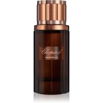 Chopard Leather Malaki Eau de Parfum pentru bărbați