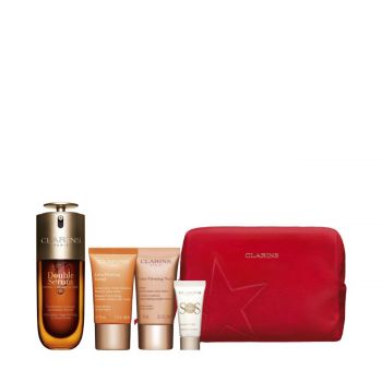 Double serum & extra-firming collection set  85 ml