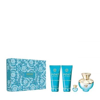 Dylan turquoise set 305 ml