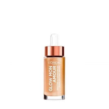 Glow mon amour highlighting drops 1 15 ml