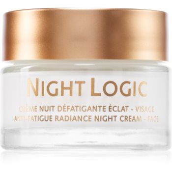 Guinot Night Logic crema regeneratoare de noapte