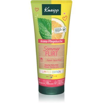 Kneipp Summer Flirt gel de duș