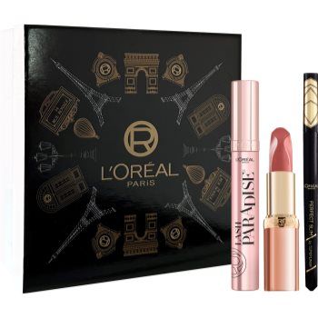 L’Oréal Paris Maison L'Oréal Paris set cadou faciale