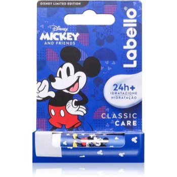 Labello Disney Mickey balsam de buze