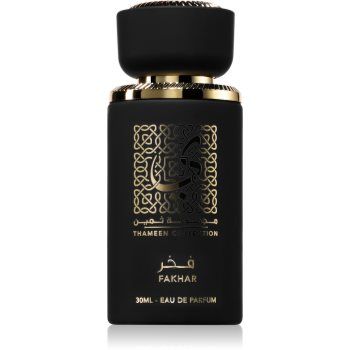 Lattafa Thameen Fakhar Eau de Parfum unisex