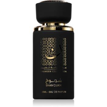 Lattafa Thameen Shamoukh Eau de Parfum unisex