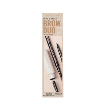 Lifted & defined brow duo 4.58 ml