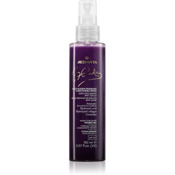 Medavita Blondie Violet Blonde Enhancing Serum ser de infrumusetare pentru păr vopsit