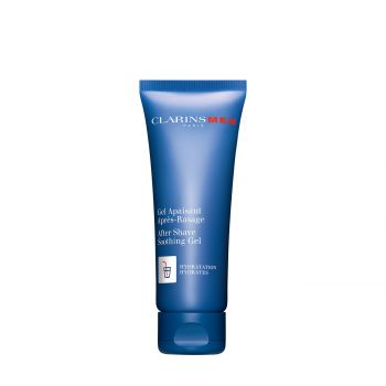 Men after shave soothing gel 75 ml