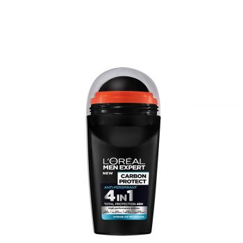 Men expert carbon protect 50 ml