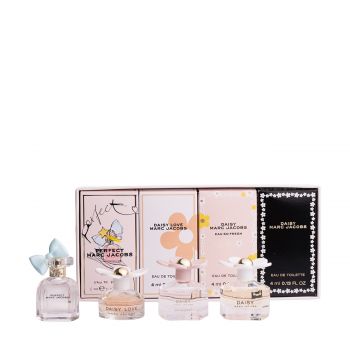 Mixed lines coffret set   17 ml