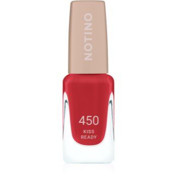 Notino Gel Effect Nail Polish lac de unghii cu efect de gel