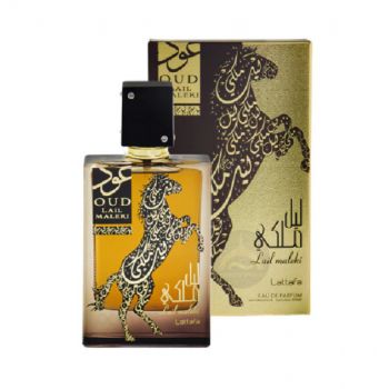 Oud Lail Maleki 100ml