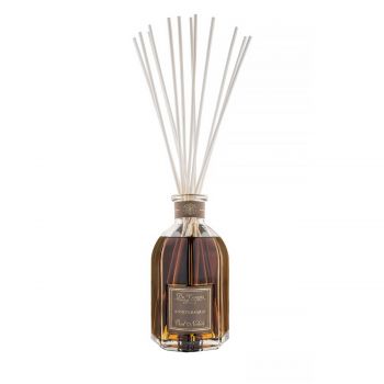 Oud nobile glass bottle 1250 ml