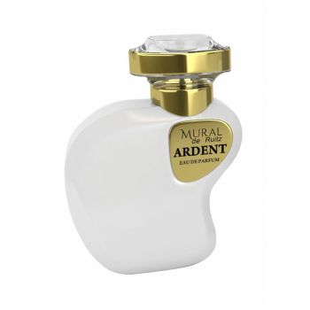 Parfum arabesc Ardent Pour Femme, apa de parfum 100 ml, femei