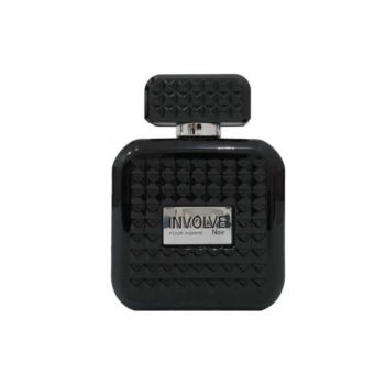 Parfum arabesc Mural Involve Noir, apa de parfum 100 ml, barbati