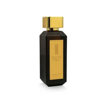 Parfum La Uno Million Le Parfum, Fragrance World, apa de parfum 100 ml, barbati - inspirat din 1 Million Parfum by Paco Rabanne