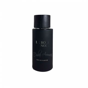 Parfum Le Bois Noir, Fragrance World, apa de parfum 100 ml, unisex - inspirat din Bois Noir by Robert Piguet