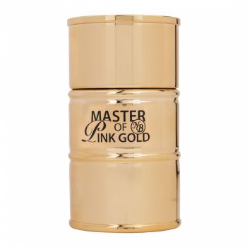 Parfum Master Essence Pink Gold, apa de parfum 100 ml, femei