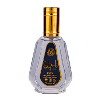 Parfum Taj al Malik, Ard al Zaafaran, apa de parfum 50 ml, barbati