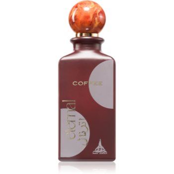 Paris Corner Eternal Coffee Eau de Parfum unisex