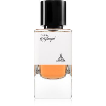 Paris Corner Rifaaqat Eau de Parfum unisex