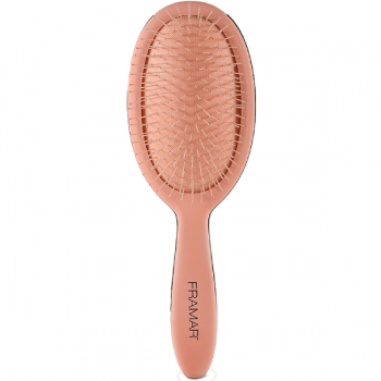 Perie de par Framar Detangle Brush Champagne 1 buc