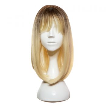 Peruca Lucia Ombre Blond Deschis