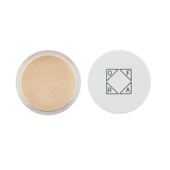 Pudra minerala OFRA Acne Treatment Loose Mineral Powder Sahara