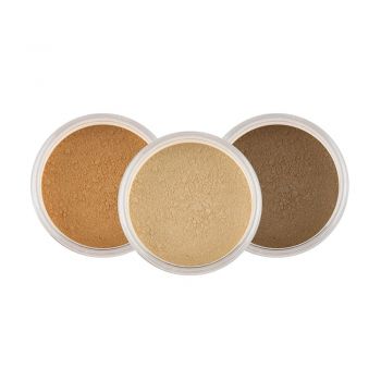 Pudra minerala OFRA Acne Treatment Loose Mineral Powder