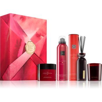 RITUALS The Ritual Of Ayurveda set cadou pentru femei